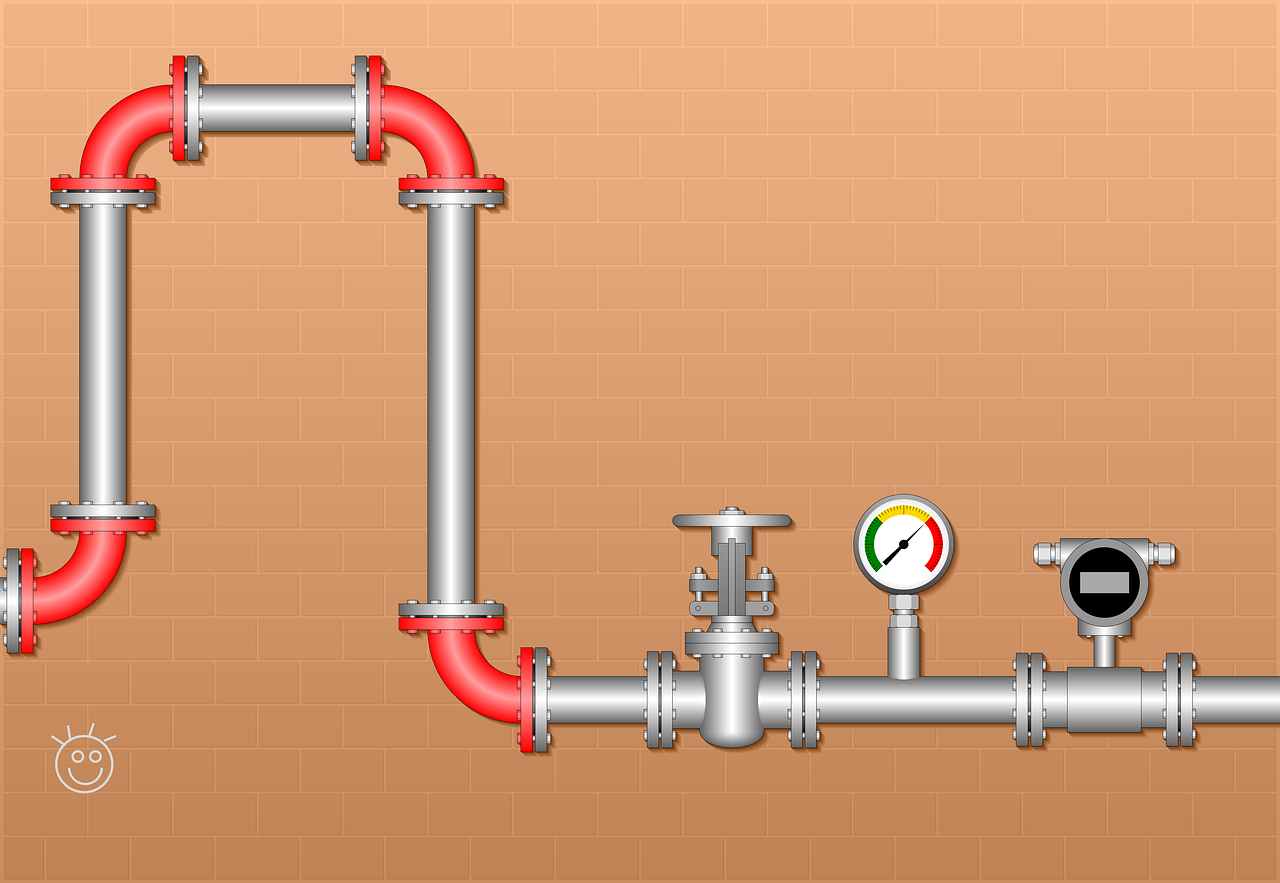 Замена и установка счетчиков воды - Лайвсити ЖКХ
